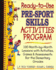 Ready-to-Use Pre-Sport Skills Activities Program: