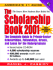 The Scholarship Book With Cdrom