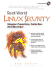Real World Linux Security