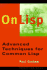 On Lisp: Advanced Techniques for Common Lisp