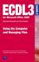 Ecdl3: for Microsoft Office 2000, Module 2