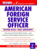 Arco American Foreign Service Officer Exam (Arco Civil Service Test Tutor)