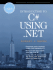 Introduction to C# Using. Net