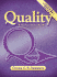 Quality (3rd Edition)