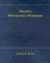 Discrete Math Workbook: Interactive Exercises