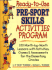 Ready-to-Use Pre-Sport Skills Activities Program