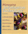 Managing Information Technology (Custom Edition Taken From the 4th Edition. )