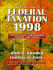 Prentice Hall's Federal Taxation 2008 Instructor's Review Copy