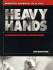 Heavy Hands: an Introduction to the Crimes of Domestic Violence