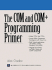 Com and Com+ Programming Primer, the