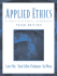 Applied Ethics: a Multicultural Approach 3rd Edition