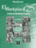 Workplace Plus 3 Workbook: Living and Working in English