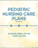 Pediatric Nursing Care Plans