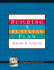 Building a Business Plan: Featuring Business Plan Pro Software