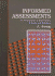 Informed Assessment: an Introduction to Information, Entropy and Statistics