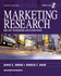 Marketing Research Online Research Applications International Edition(Fourth Edition)