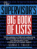 The Supervisor's Big Book of Lists