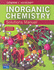 Supplement: Inorganic Chemistry Solutions Manual-Inorganic Chemistry 2/E