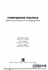 Comparative Politics: Nations and Theories in a Changing World