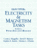 E&M Tipers: Electricity & Magnetism Tasks: Inspired By Physics Education Research