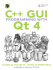 C++ Gui Programming With Qt 4