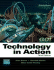 Go! Technology in Action (Annotated Instructor Edition, Introductory Edition)
