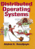 Distributed Operating Systems (Pb 2009)