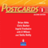 Postcards 1 2/E Audio Cds Tx (2nd Edition)