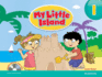 My Little Island 1 Student Book W/Cdrom 231477