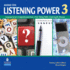 Listening Power 3 Audio Cd