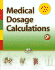 Medical Dosage Calculations