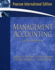 Management Accounting: International Edition (Fifth Edition)