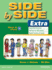 Side By Side (Classic) 3 Sb W/Ecd-Rom (Side By Side Extra)