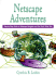 Netscape Adventures-Step-By-Step Guide to Netscape Navigator and the World Wide Web