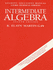 Intermediate Algebra