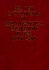 Encyclopedia of Archaeological Excavations in the Holy Land (Vol. 3 of 4)