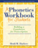 Phonetics Workbook for Students Building a Foundation for Transcription