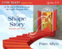 Core Ready Lesson Sets for Grades 3-5: a Staircase to Standards Success for English Language Arts, the Shape of Story: Yesterday and Today (Core Ready...Standards Success for English Language Arts)