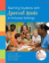 Teaching Students With Special Needs in Inclusive Settings Plus New Myeducationlab With Pearson Etext--Access Card Package (6th Edition)