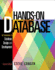 Hands-on Database (Pearson+)