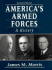 America's Armed Forces: a History