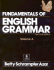 Fundamentals of English Grammar, Volume a
