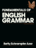 Fundamentals of English Grammar-Second Edition