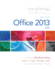 Exploring: Microsoft Office 2013, Brief (Exploring for Office 2013)