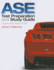 Ase Test Prep and Study Guide (Automotive Comprehensive Books)