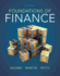 Foundations of Finance Plus New Myfinancelab With Pearson Etext--Access Card Package (8th Edition) (the Pearson Series in Finance)