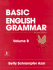 Basic English Grammar (Azar English Grammar)