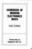 Handbook of Modern Electronics Mathematics