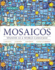Mosaicos, Volume 3 With Mylab Spanish With Pearson Etext--Access Card Package (One-Semester Access)