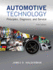 Automotive Technology: Principles, Diagnosis, and Service; 9780133994612; 0133994619
